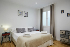 LEEWAYS APARTMENT I in ALCALÁ 99